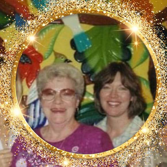 Meet your Posher, Colleen - Picture 1 of 1